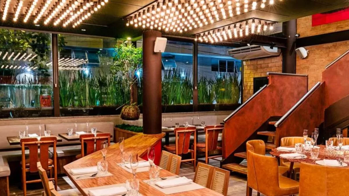 10 Melhores Restaurantes de Luxo no Rio de Janeiro para 2025