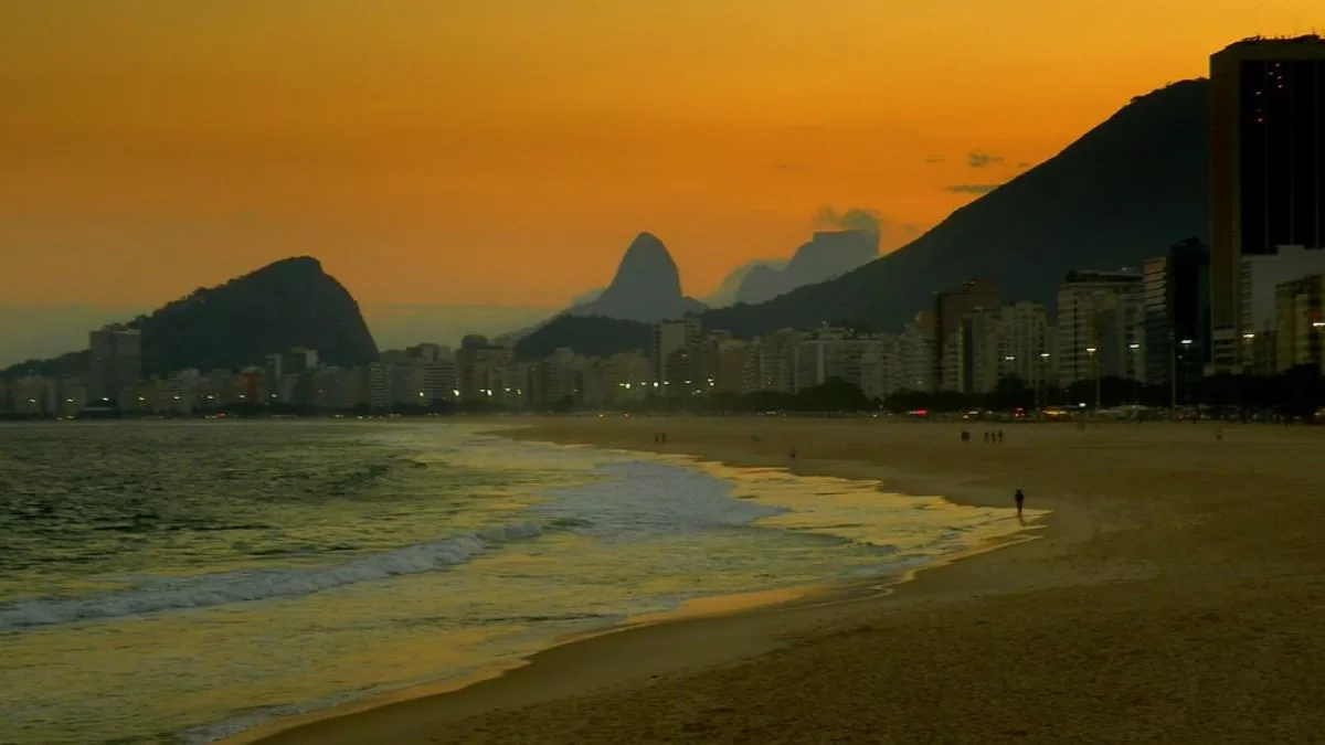 Descubra as Melhores Épocas para Visitar Copacabana e o Rio de Janeiro em Grande Estilo