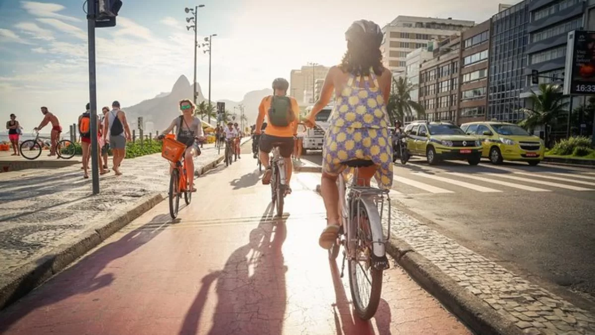 Guia Completo sobre Transporte em Copacabana: Dicas para Turistas e Moradores