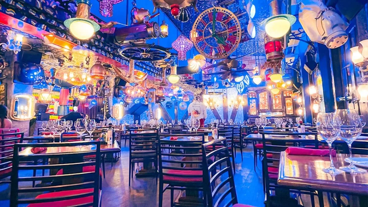 10 Restaurantes Imperdíveis na Praia de Copacabana em 2025