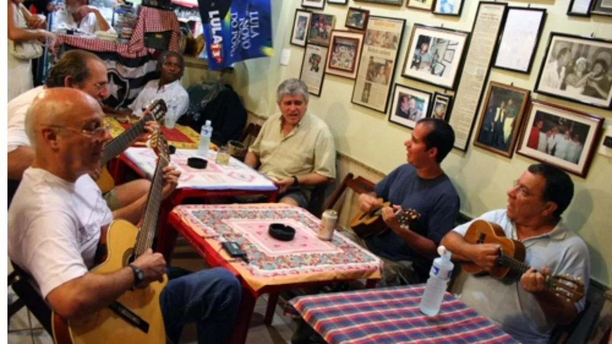 7 Melhores Bares de Samba em Copacabana em 2025: Música e Alegria na Cidade Maravilhosa