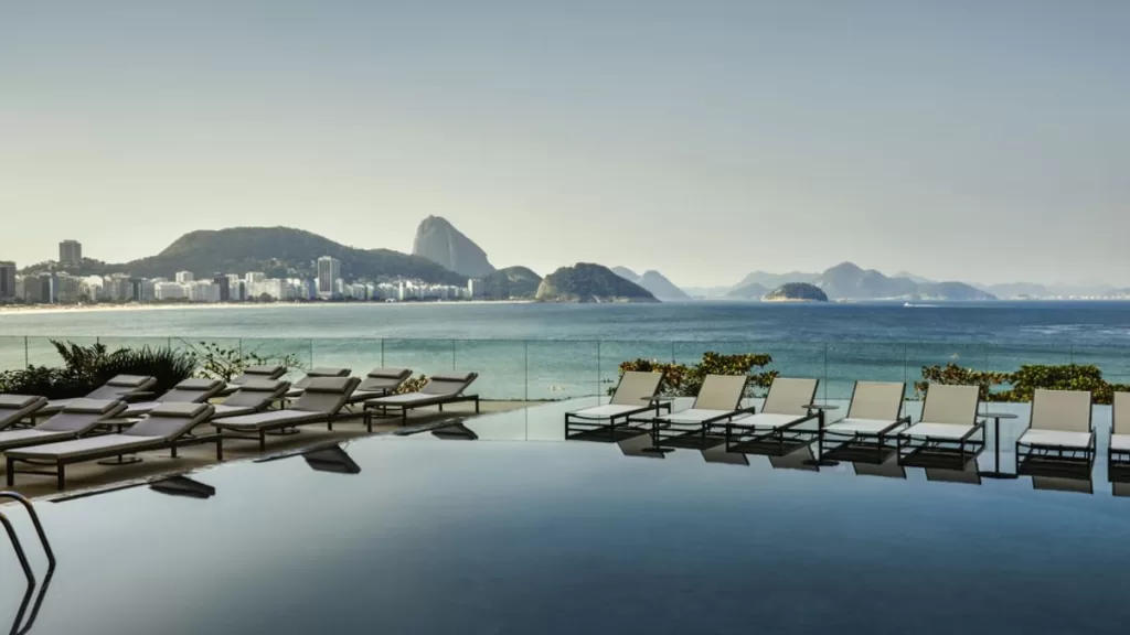 rooftop em copacabana