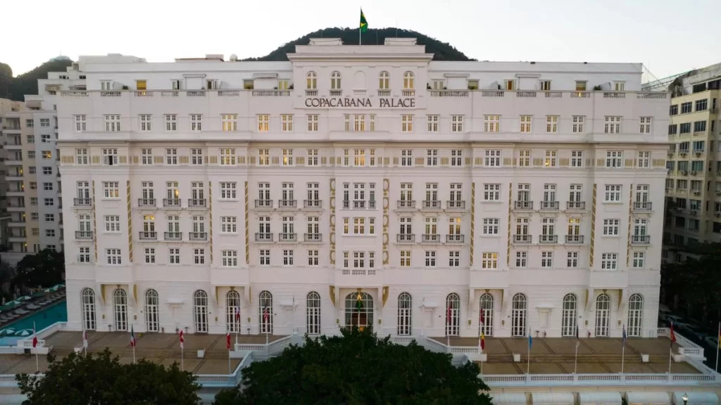 copacabana palace
