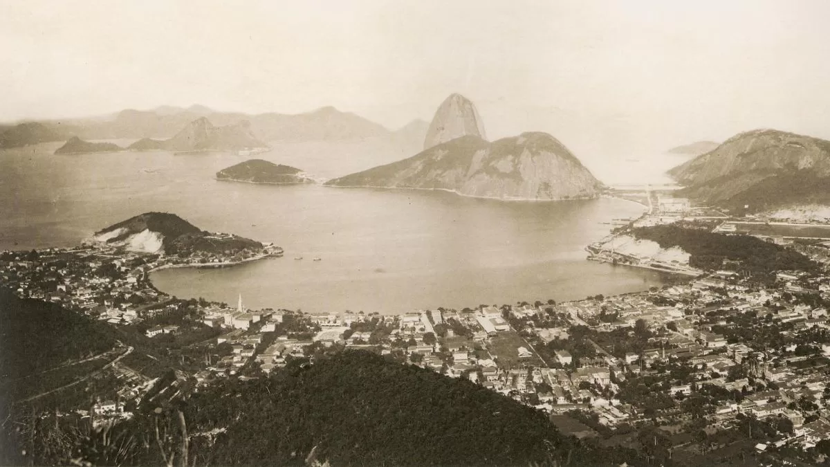 Quando o Rio de Janeiro Foi Capital do Brasil: História, Curiosidades e Impactos