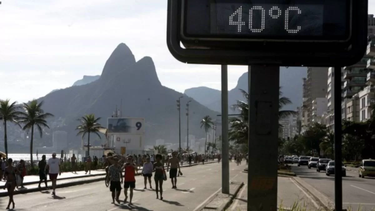 Rio de Janeiro Clima: Tudo o Que Você Precisa Saber e Previsão ao Vivo