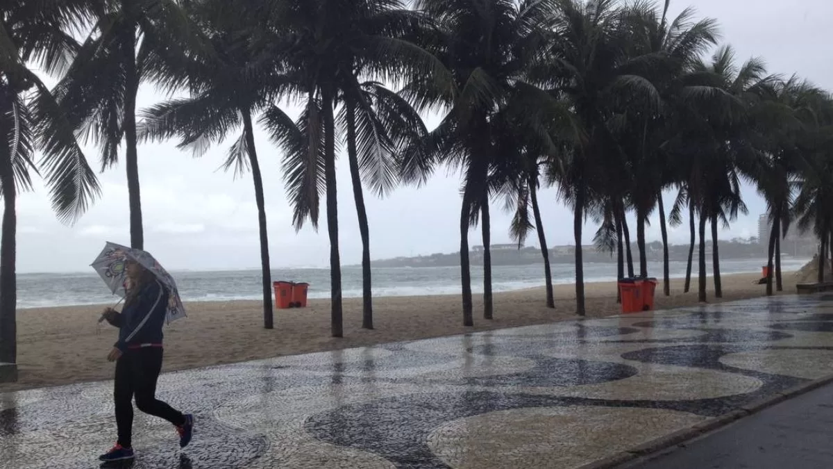 O Que Fazer em Copacabana com Chuva: 10 Atividades Imperdíveis