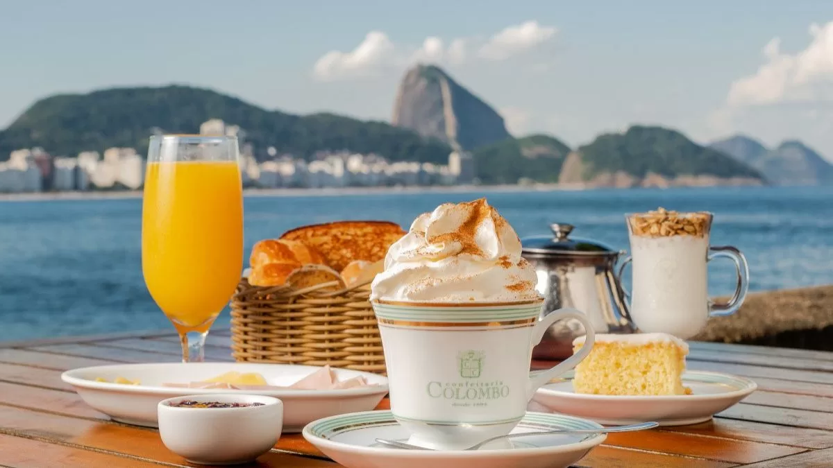 Café do Forte Copacabana: Um Guia Completo para Aproveitar Essa Experiência Única
