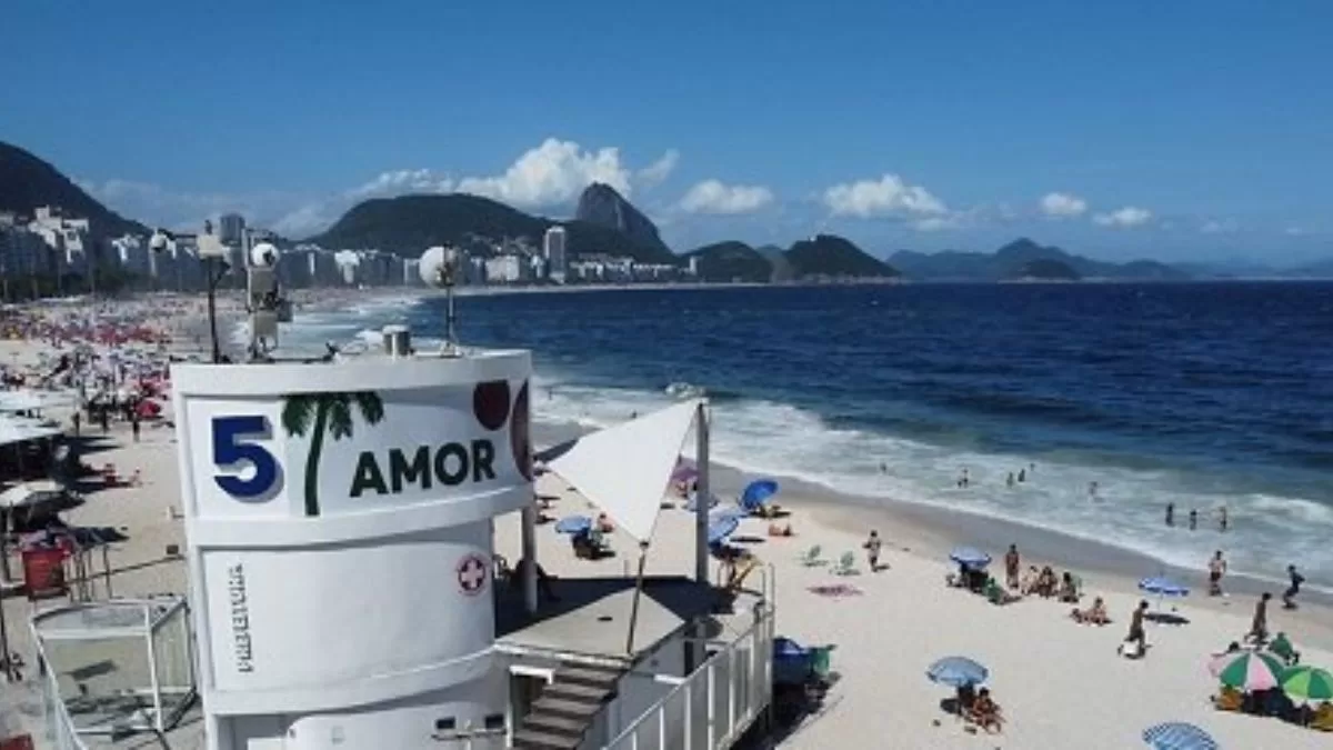 Por Que Conhecer Copacabana Posto 5 é uma Experiência Inesquecível?