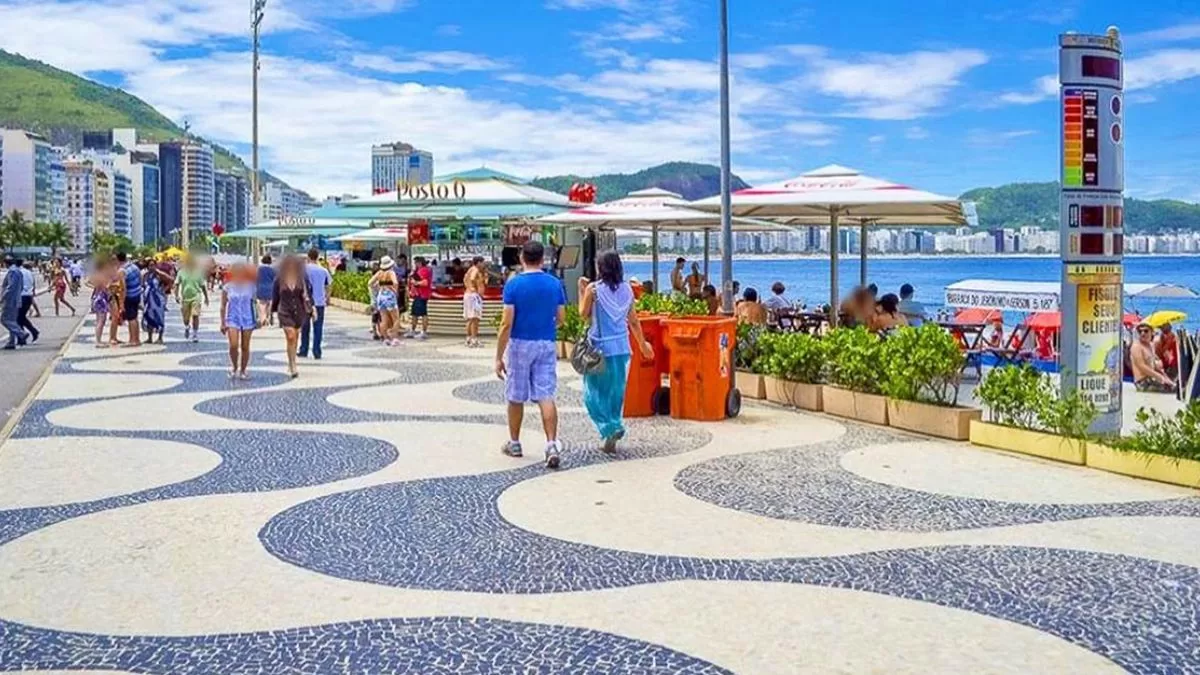 10 Dicas do Que Fazer na Orla de Copacabana: Descubra o Melhor da Praia Mais Famosa do Rio